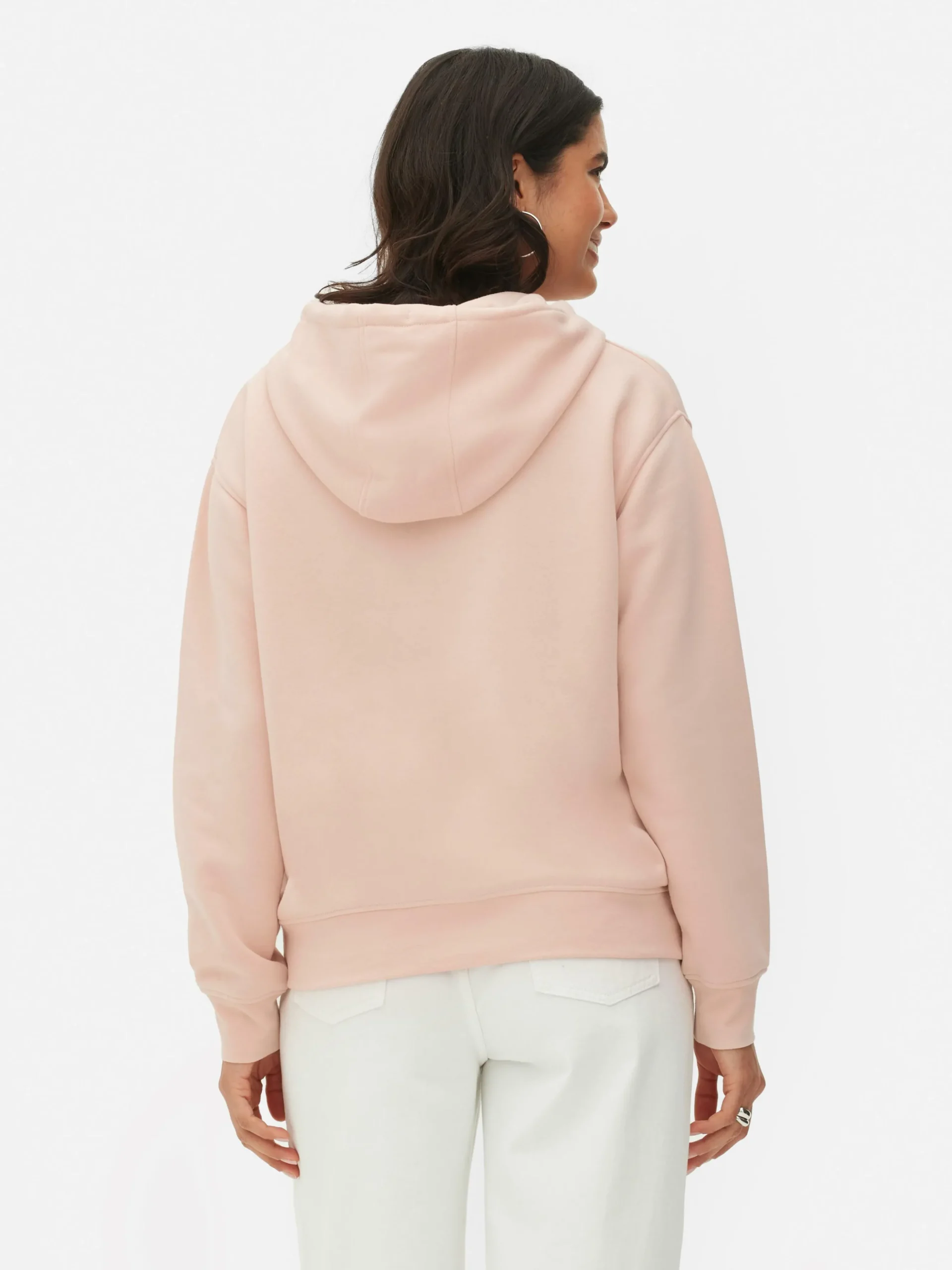 Sudadera Con Capucha De Campanilla De Disney