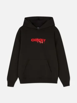 Sudadera Con Capucha De Chucky