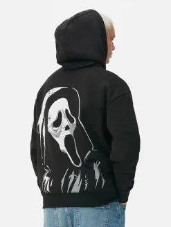 Sudadera Con Capucha De Ghostface De Scream