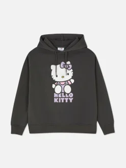 Sudadera Con Capucha De Hello Kitty Combinable