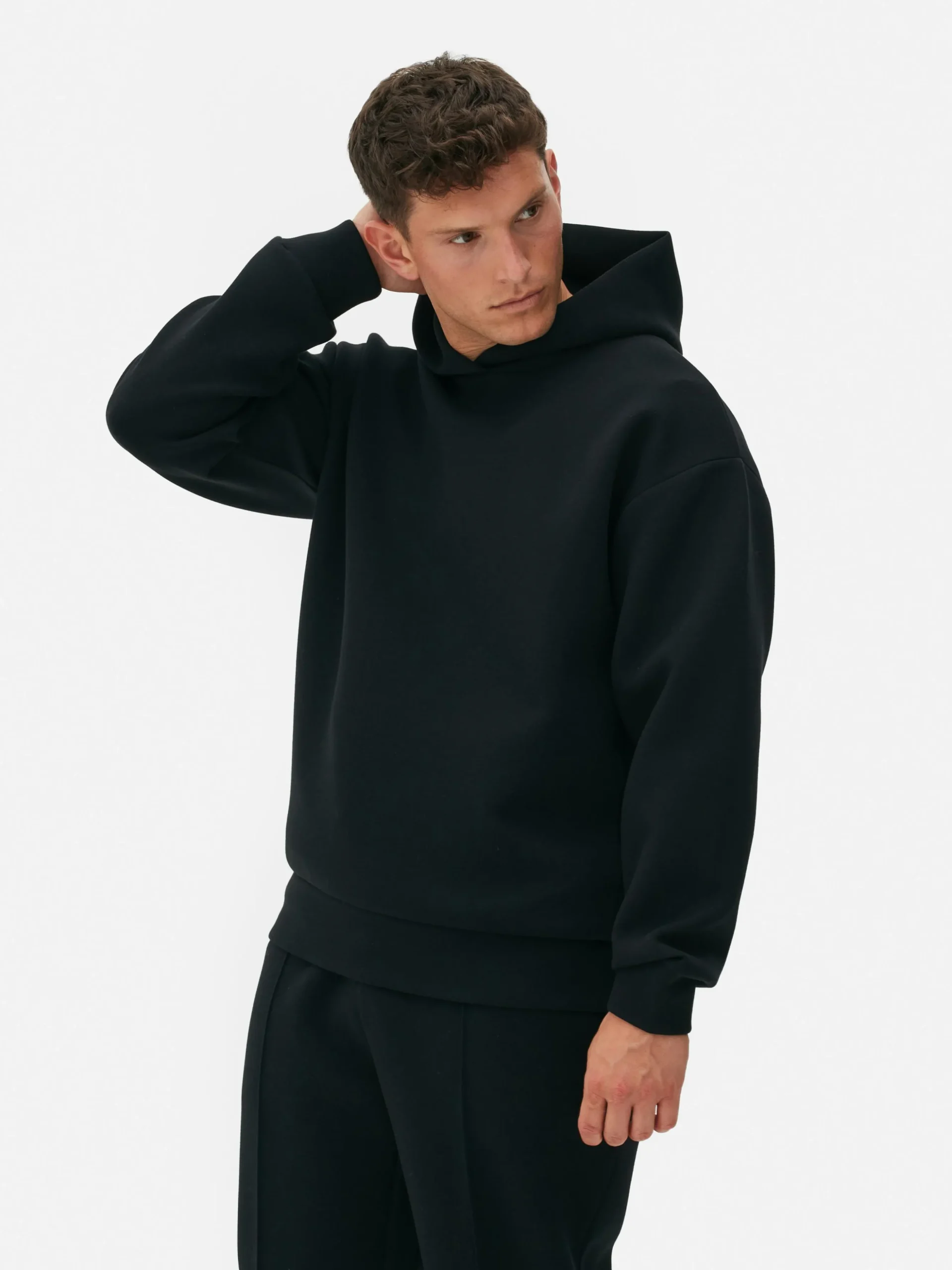 Sudadera Con Capucha De Kem