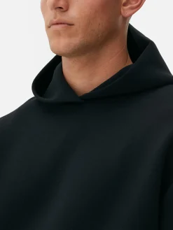 Sudadera Con Capucha De Kem