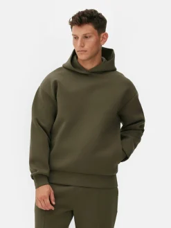 Sudadera Con Capucha De Kem
