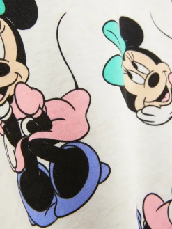 Sudadera Con Capucha De Minnie Mouse De Disney