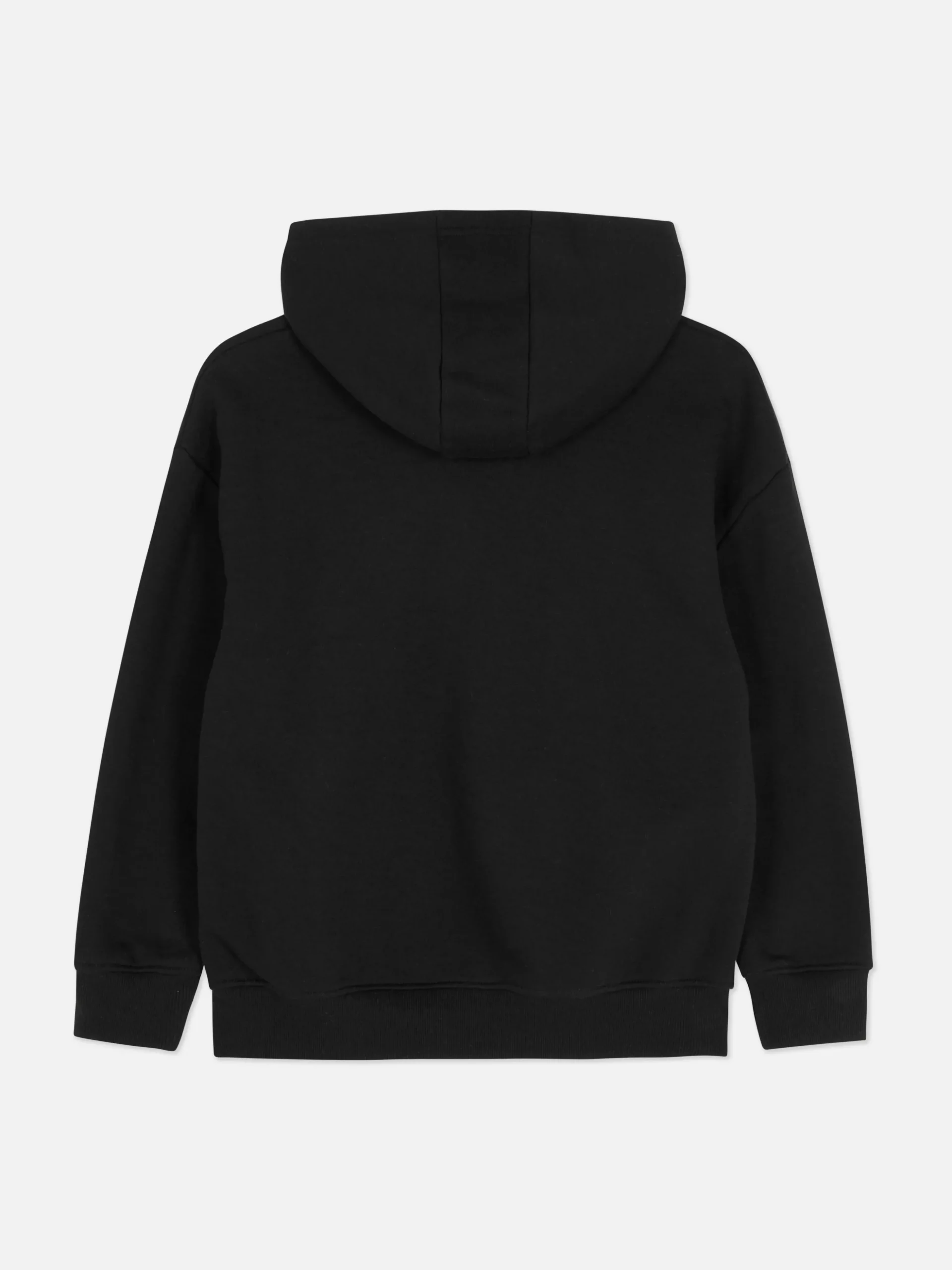 Sudadera Con Capucha De Monster High