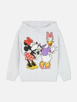 Sudadera Con Capucha De Minnie Mouse & Friends