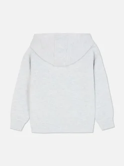 Sudadera Con Capucha De Minnie Mouse & Friends