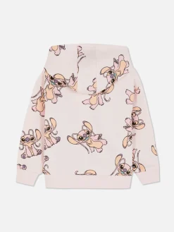 Sudadera Con Capucha De Ángel De Disney
