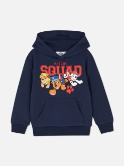 Sudadera Con Capucha De PAW Patrol
