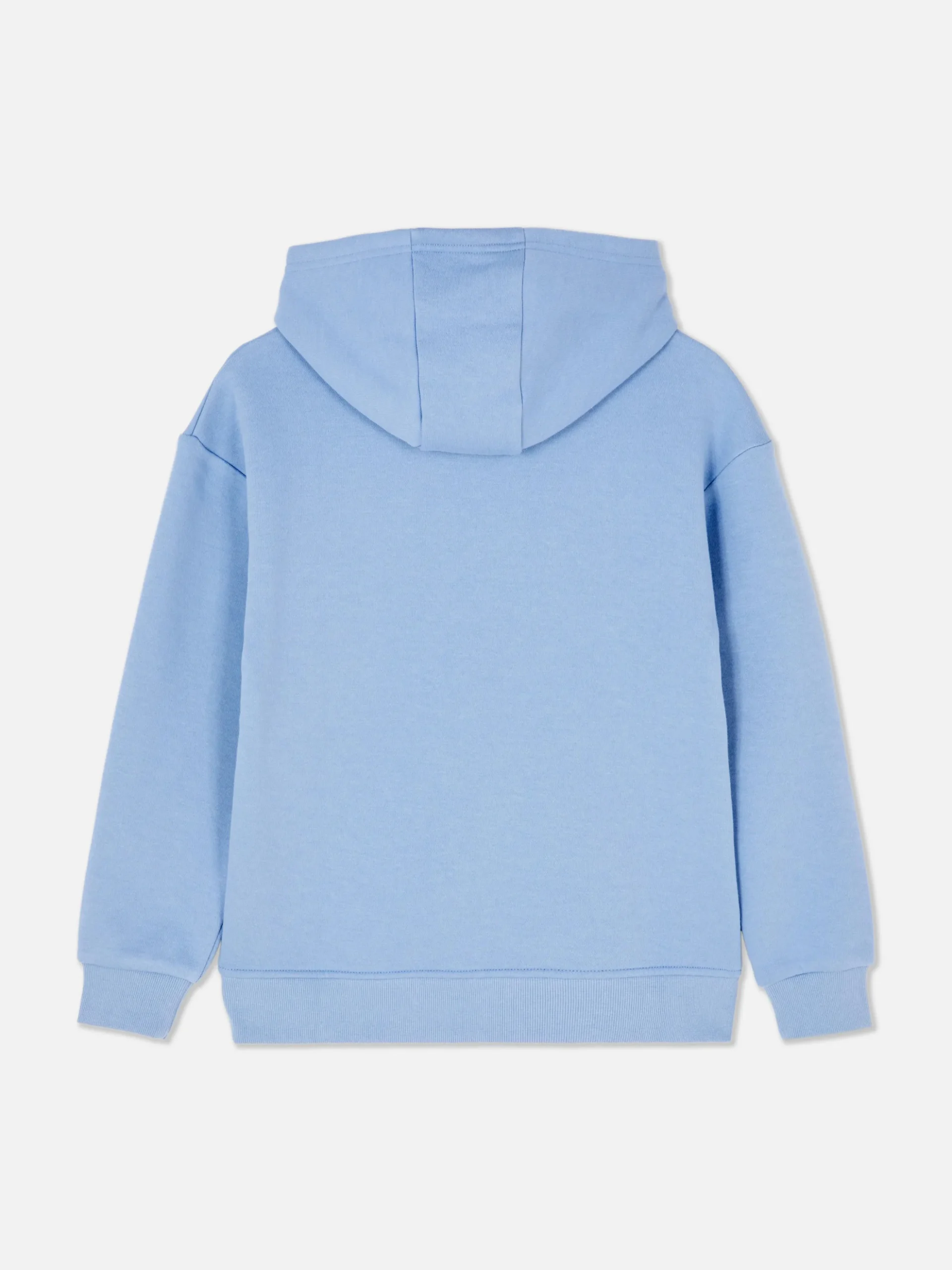 Sudadera Con Capucha De Stitch De Disney