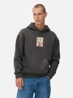 Sudadera Con Capucha De Vincent Van Gogh