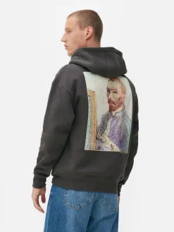 Sudadera Con Capucha De Vincent Van Gogh