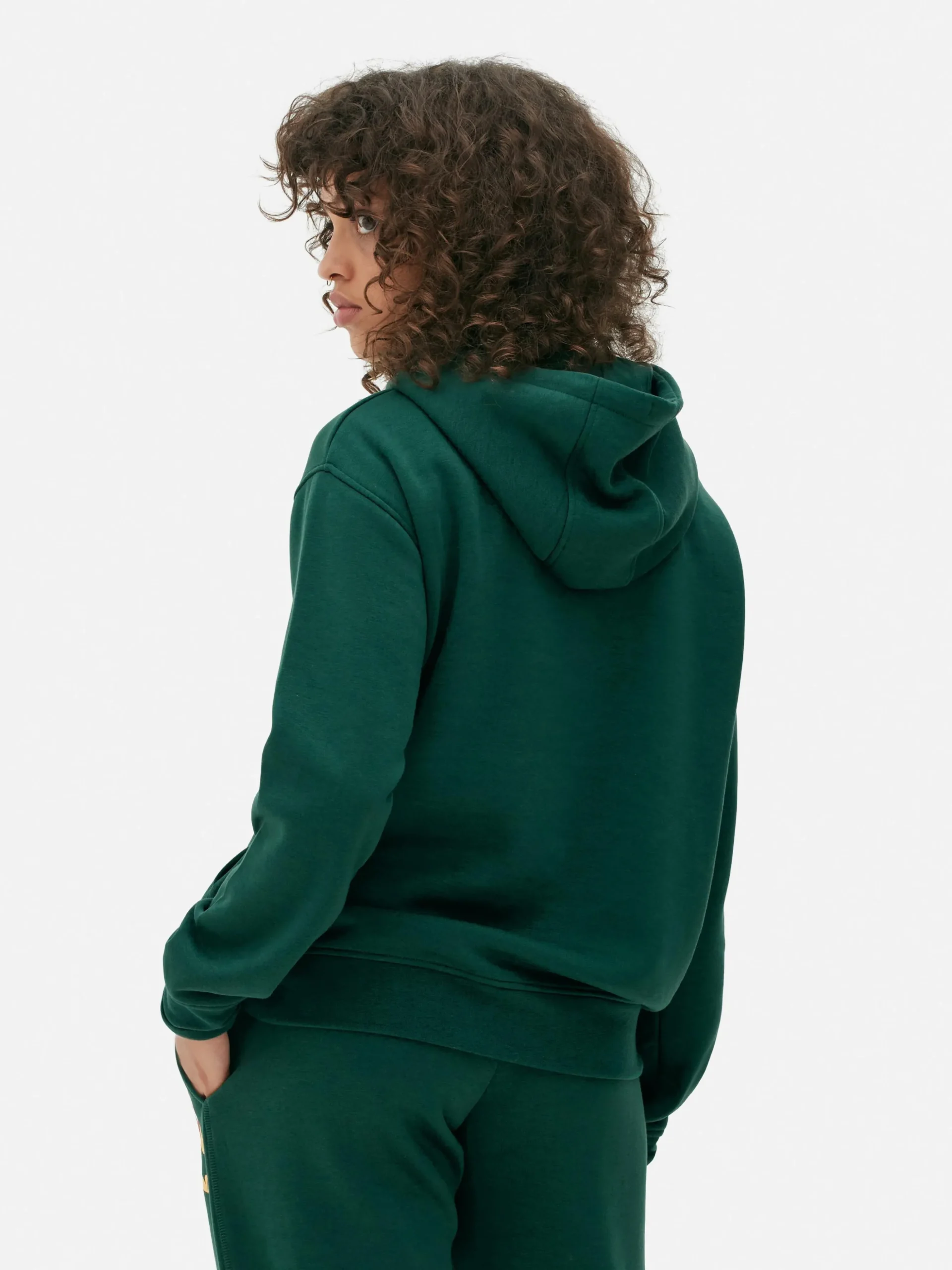 Sudadera Con Capucha De Winnie The Pooh De Disney