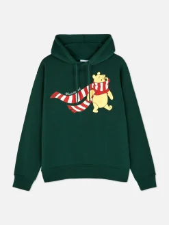 Sudadera Con Capucha De Winnie The Pooh De Disney