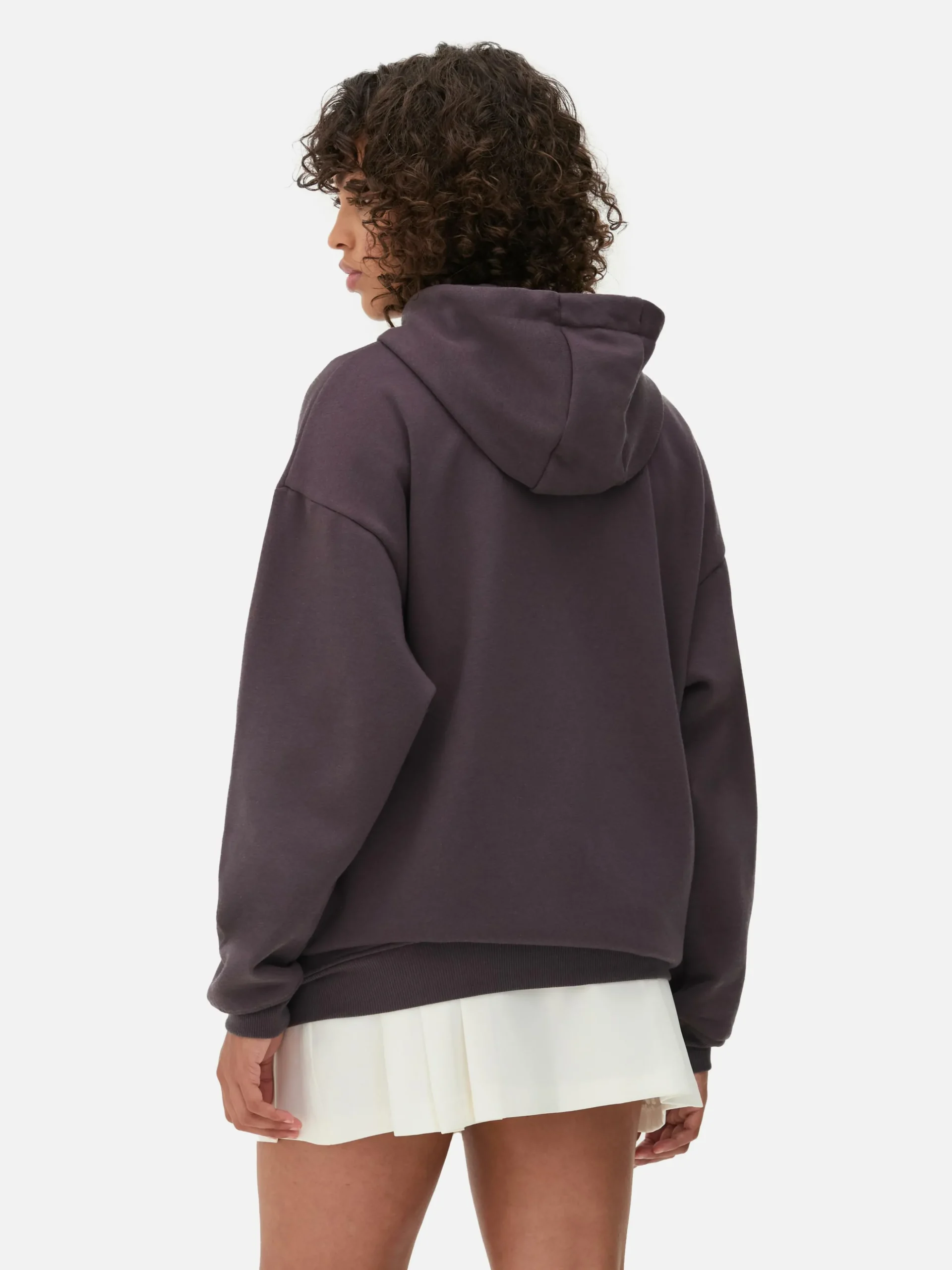 Sudadera Con Capucha Y Cremallera De Disney