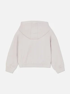 Sudadera Con Capucha Y Cremallera De Frozen