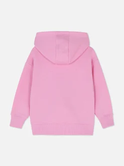 Sudadera Con Capucha Y Cremallera De Hello Kitty