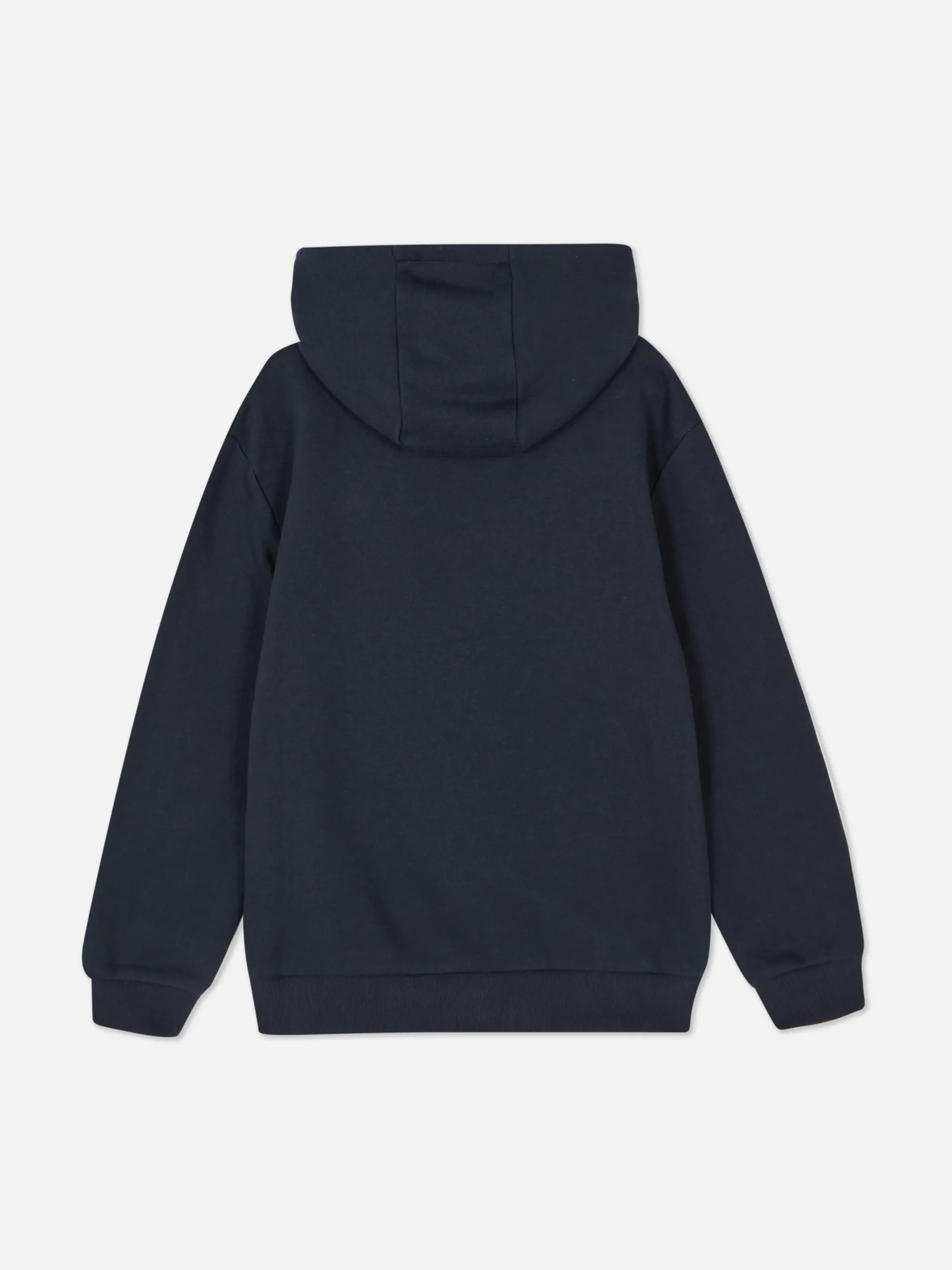 Sudadera Con Capucha Y Estampado Gráfico