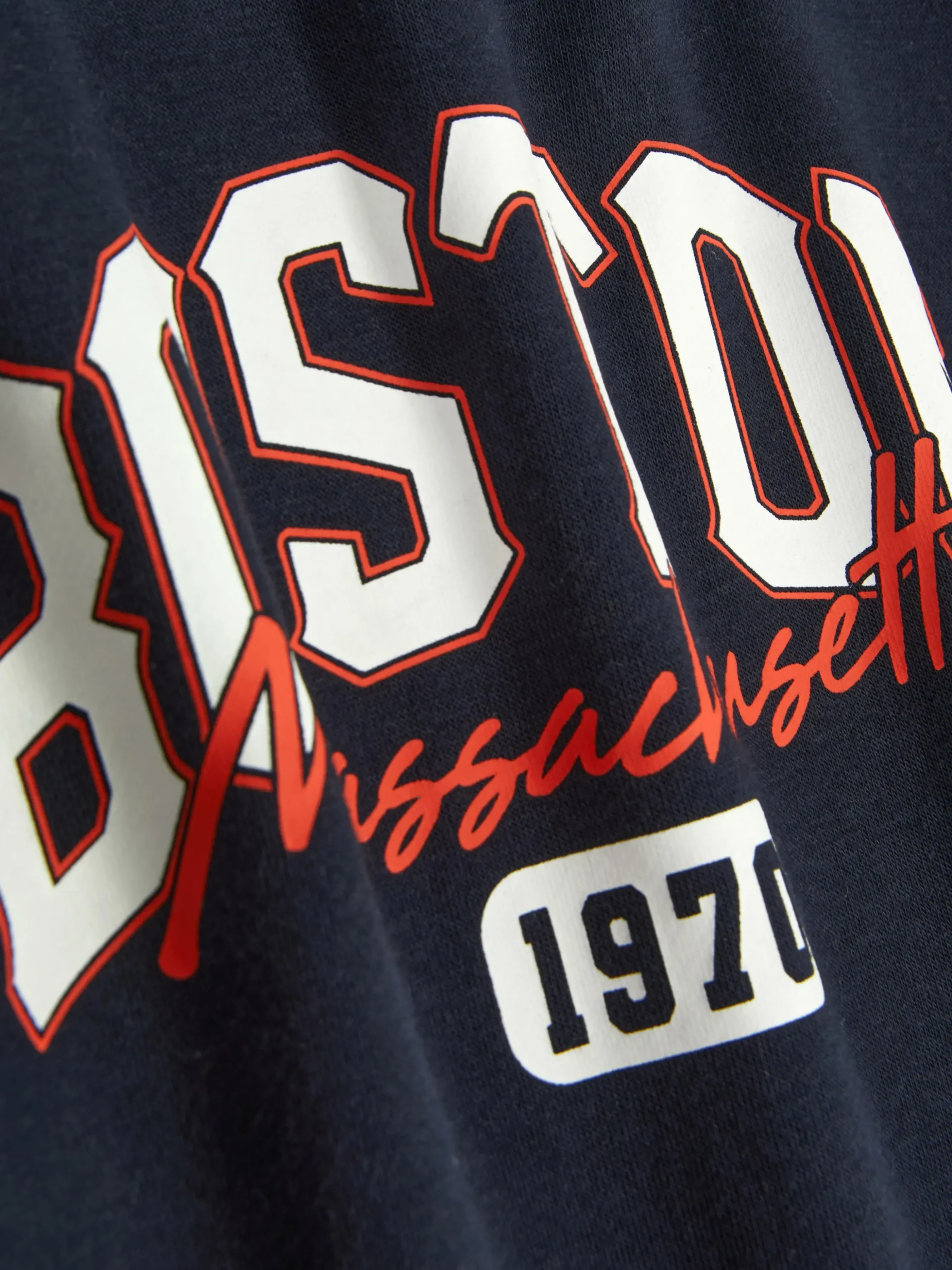 Sudadera Con Capucha Y Estampado Gráfico