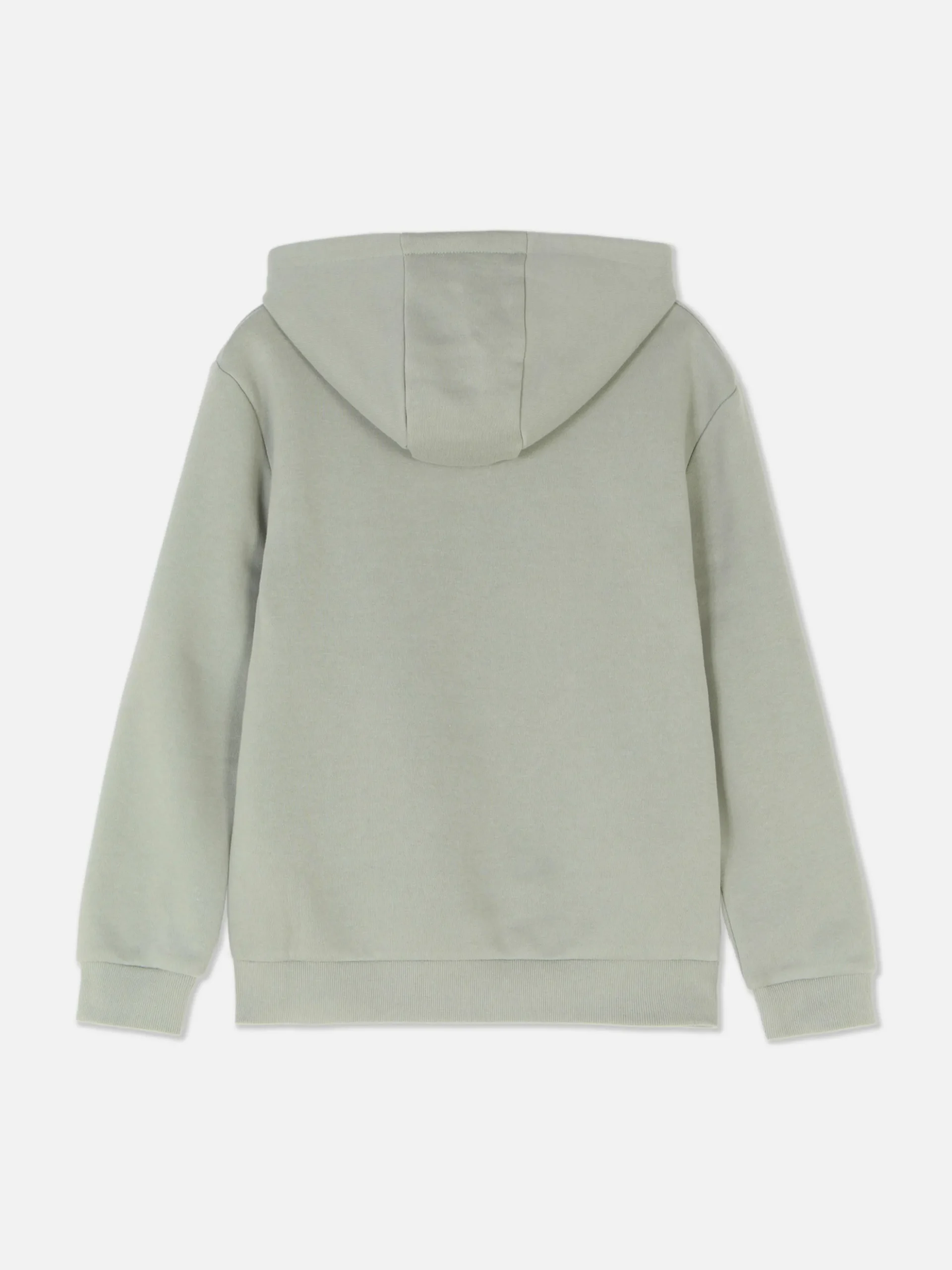 Sudadera Con Capucha Y Estampado Gráfico