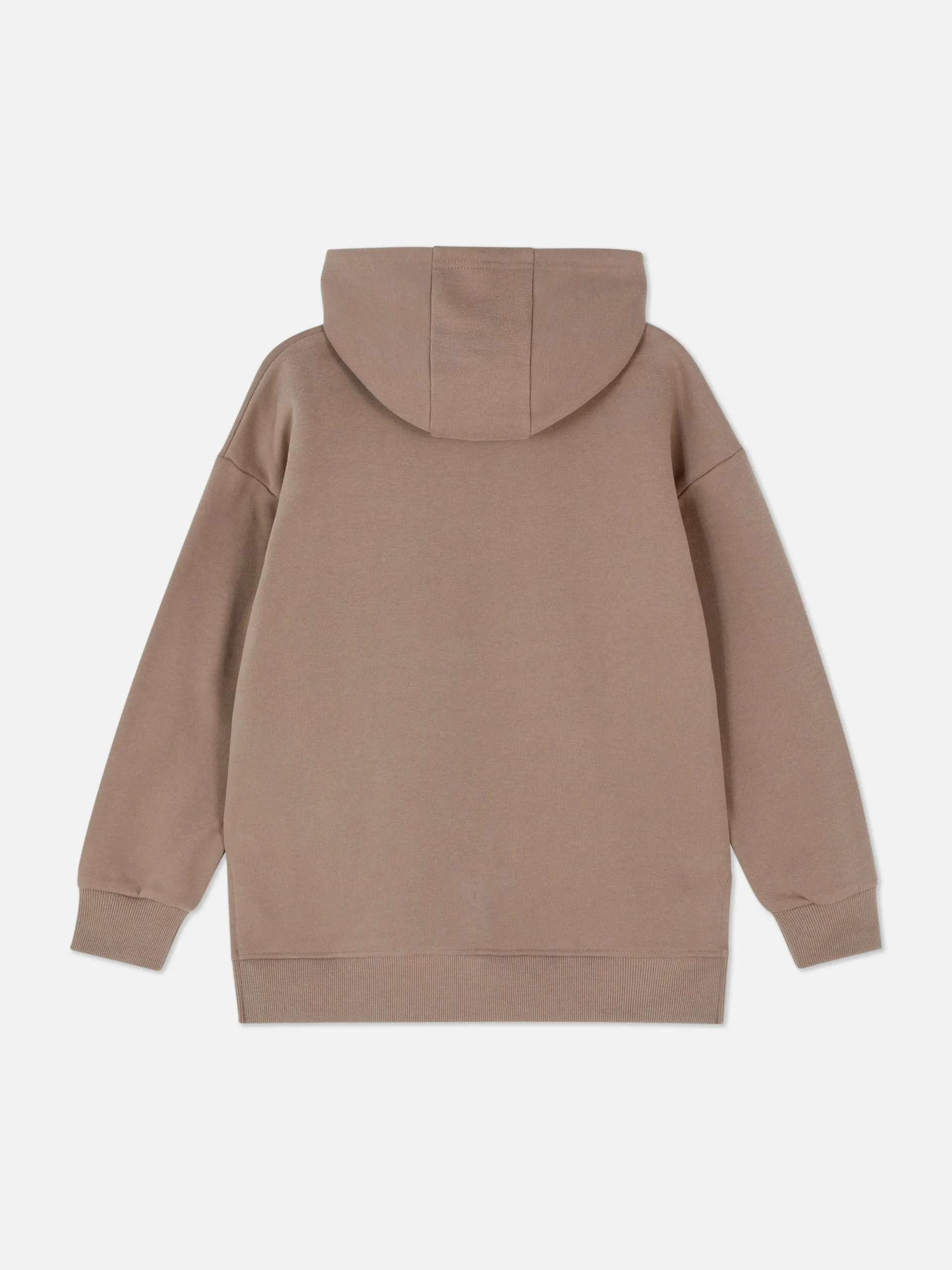 Sudadera Con Capucha Y Estampado Gráfico «New York»