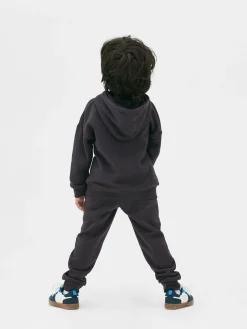 Sudadera Con Capucha Y Estampado De Pokémon