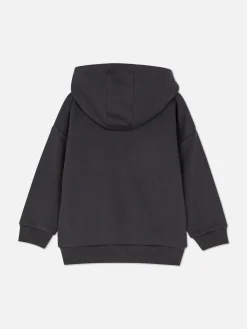 Sudadera Con Capucha Y Estampado De Pokémon