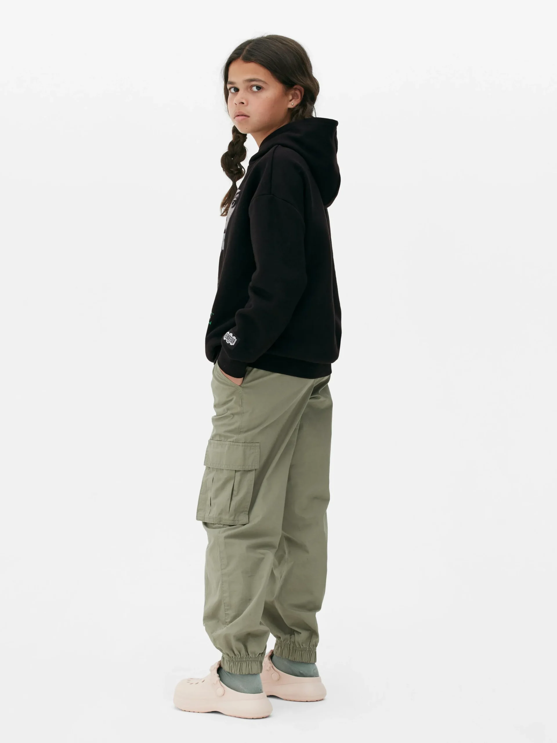 Sudadera Con Capucha Y Estampado De Bitelchús