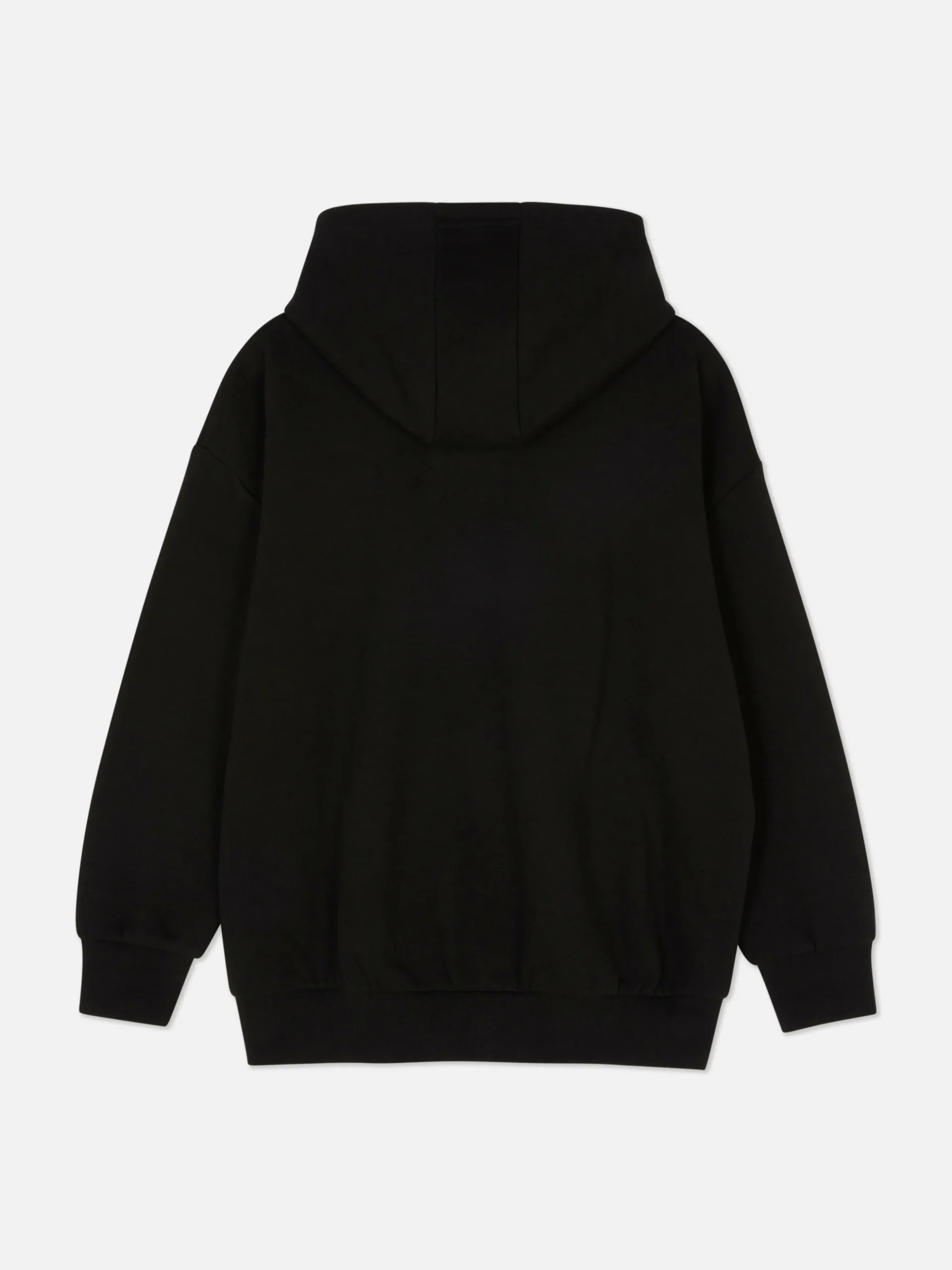 Sudadera Con Capucha Y Estampado De Bitelchús