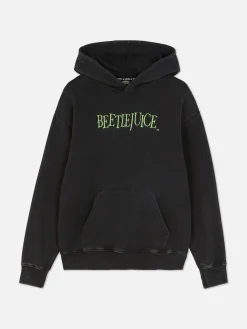 Sudadera Con Capucha Y Gráfico De Bitelchús