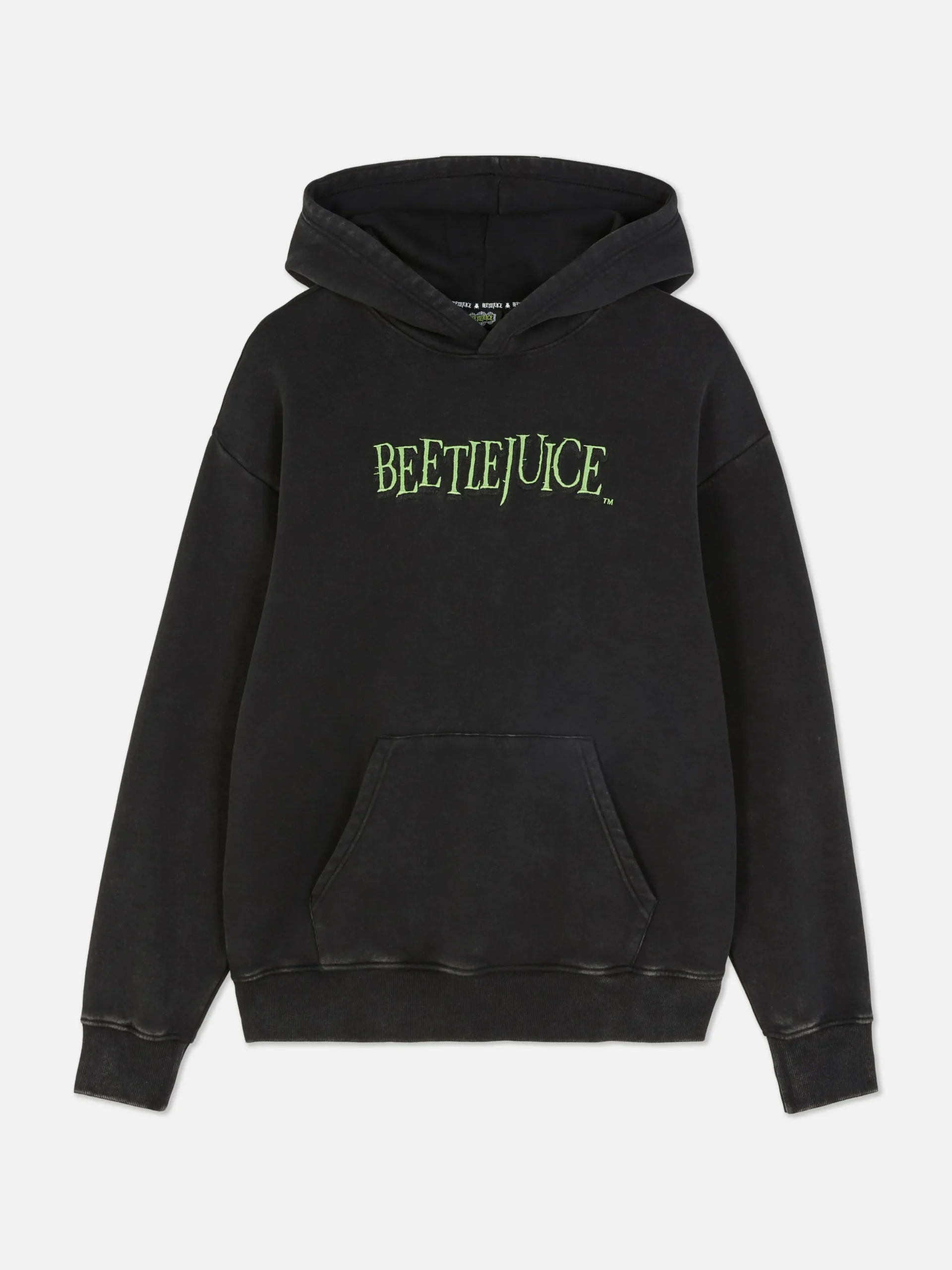 Sudadera Con Capucha Y Gráfico De Bitelchús