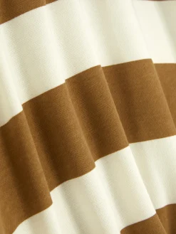 Sudadera Con Cuello Redondo