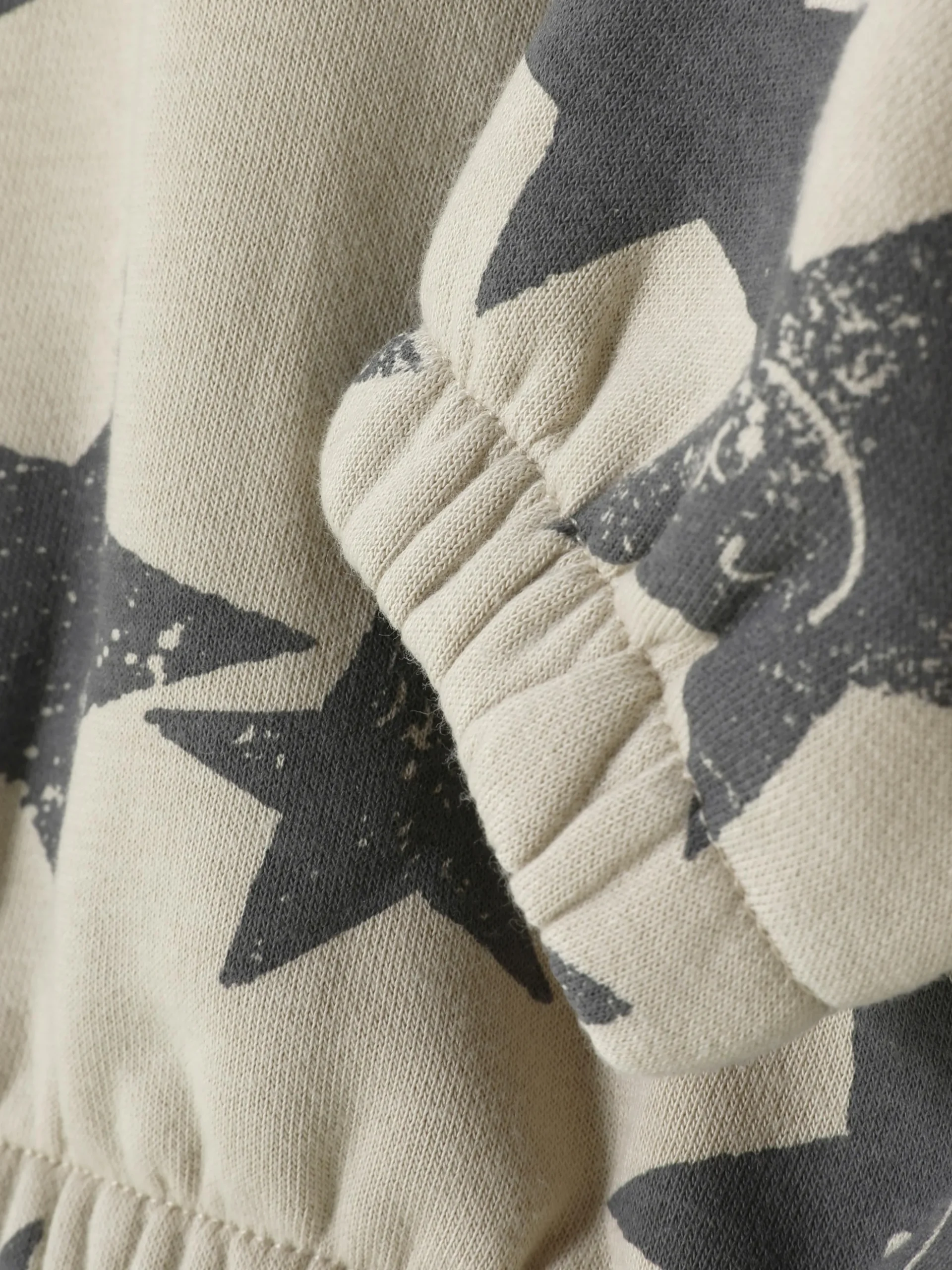 Sudadera Con Cuello Redondo