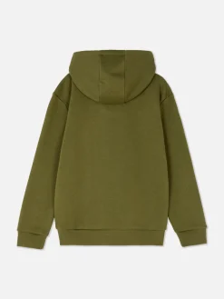 Sudadera Con El Logotipo De Xbox