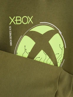 Sudadera Con El Logotipo De Xbox