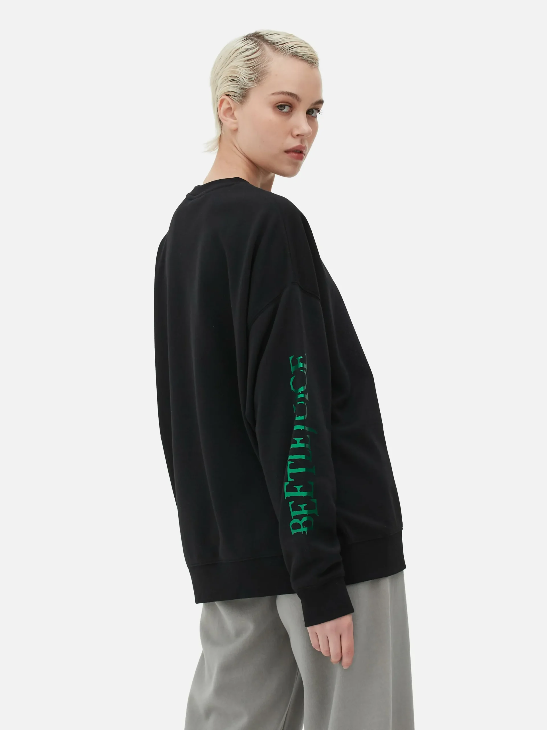 Sudadera Con El Personaje De Bitelchús