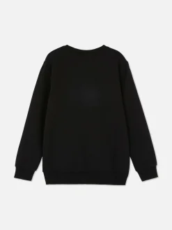 Sudadera Con Estampado Gráfico De Naruto