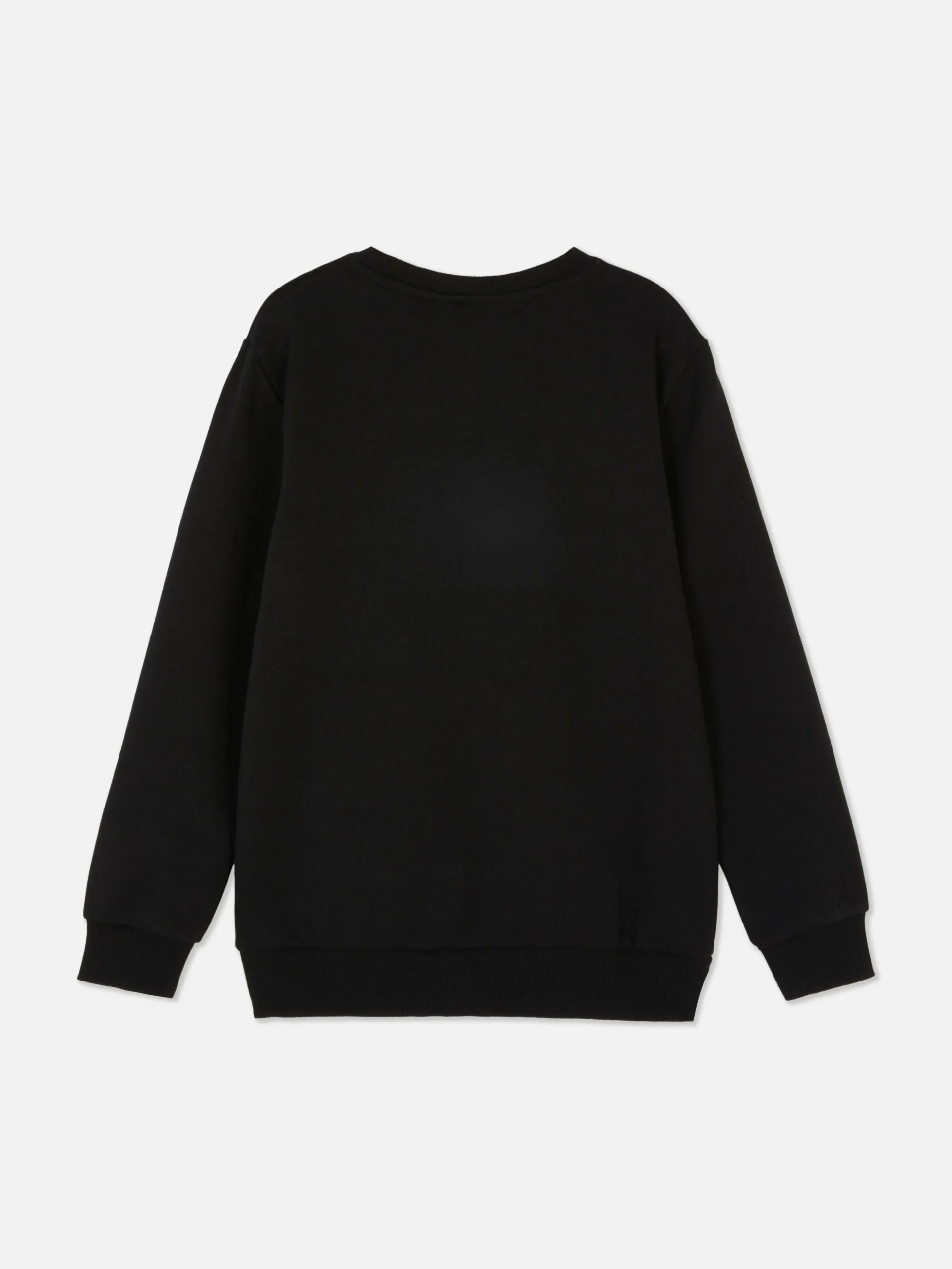 Sudadera Con Estampado Gráfico De Naruto