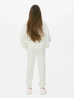 Sudadera Con Estampado Gráfico De Barbie