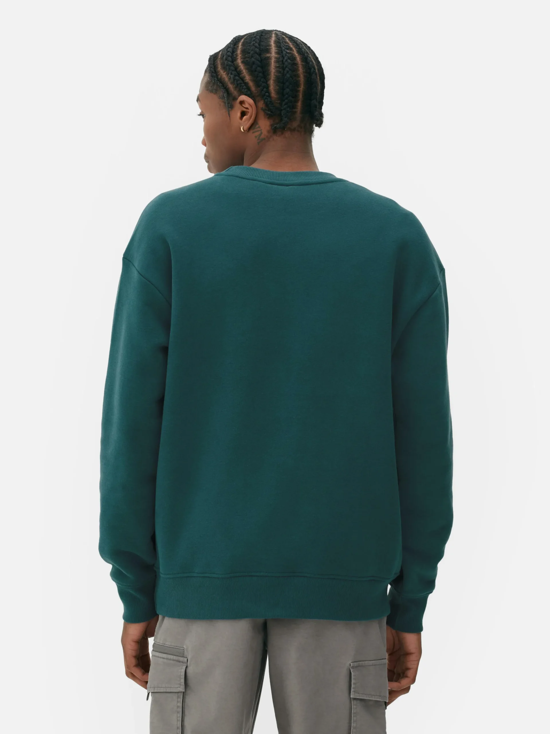 Sudadera Con Gráfico De Los Philadelphia Eagles