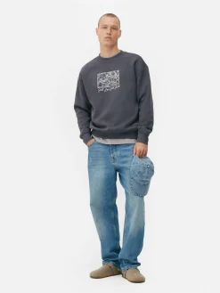 Sudadera Con Una Naturaleza Muerta De Cézanne