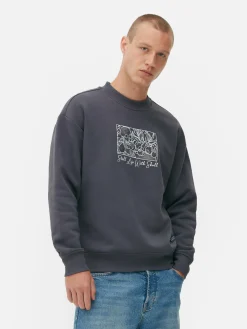 Sudadera Con Una Naturaleza Muerta De Cézanne