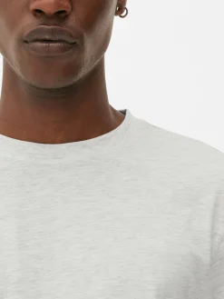 Sudadera De Cuello Redondo