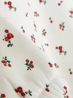 Sudadera De Cuello Redondo Combinable