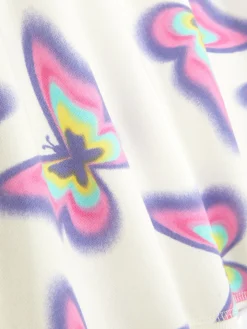 Sudadera De Cuello Redondo