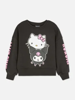 Sudadera De Hello Kitty & Friends