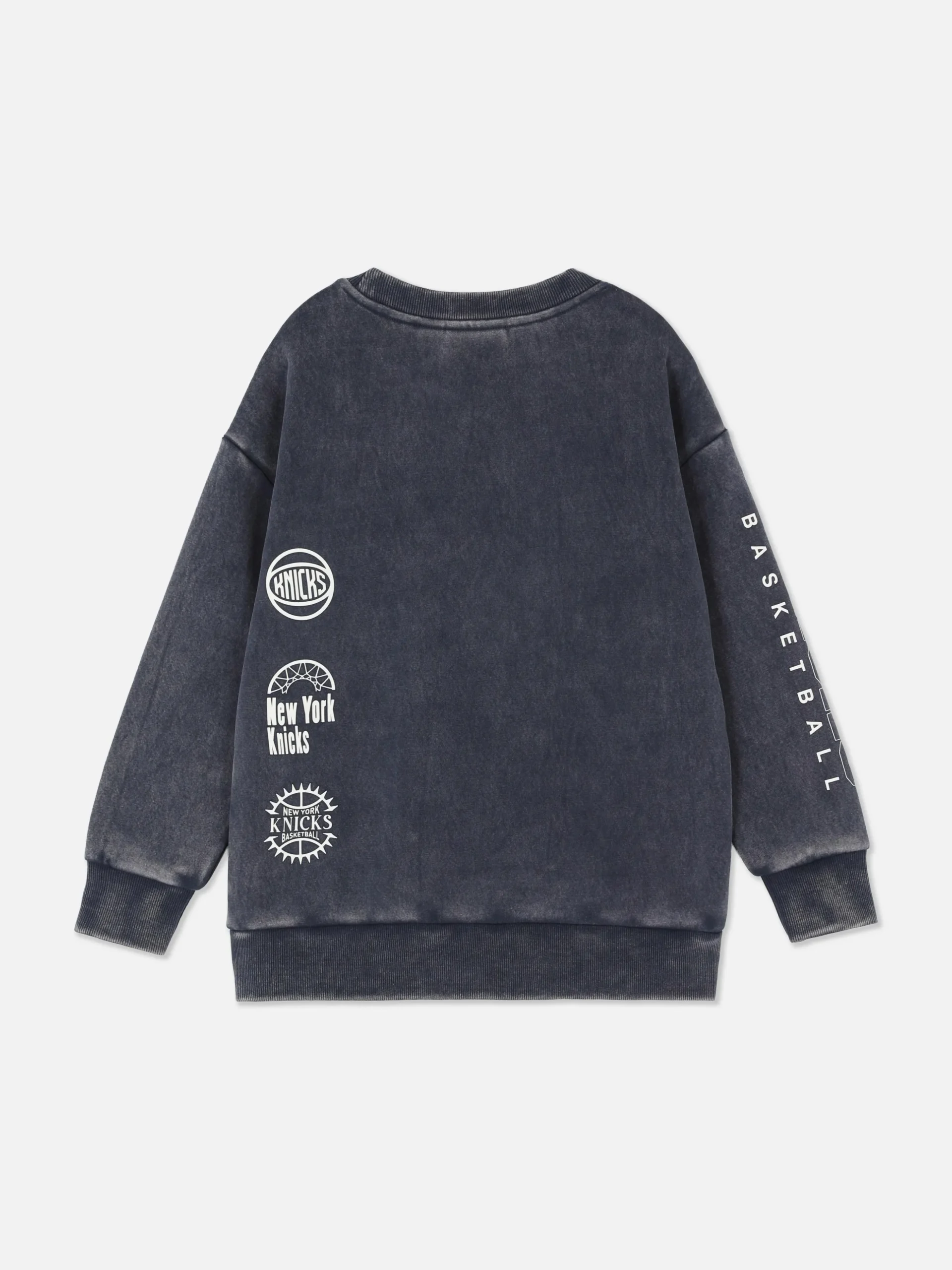 Sudadera De Los New York Knicks De La NBA