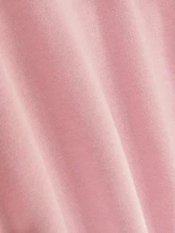 Sudadera De Manga Larga Básica