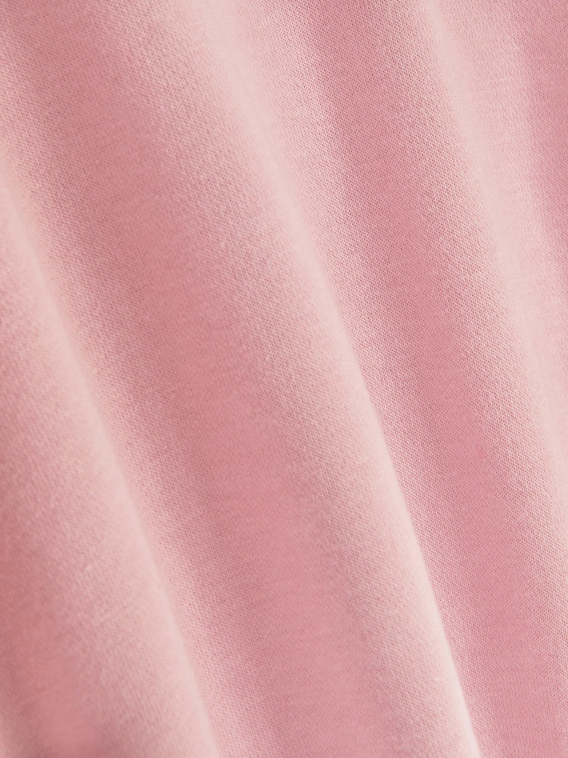 Sudadera De Manga Larga Básica