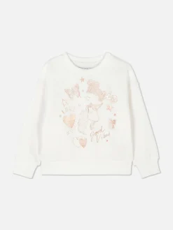 Sudadera De Manga Larga Básica